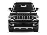 Used 2022 Jeep Wagoneer Series II image 4