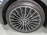 New 2025 Mercedes-Benz E 350 4MATIC Sedan image 3