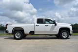Used 2022 Chevrolet Silverado 2500 W/T w/ WT Convenience Package image 3