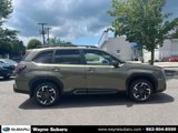 New 2025 Subaru Forester Limited image 5