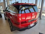 New 2025 Hyundai Santa Fe SEL image 5