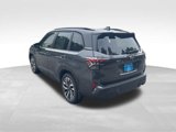 New 2025 Subaru Forester Touring image 5