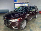 Used 2018 Chevrolet Traverse Premier image 5