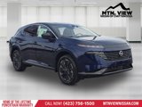 New 2025 Nissan Murano Platinum image 3