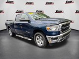 Certified 2022 RAM 1500 Big Horn image 3