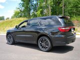 New 2024 Dodge Durango R/T w/ Blacktop Package image 3