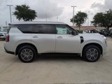 New 2025 Nissan Armada SL image 2