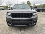 New 2025 Jeep Grand Cherokee L Limited image 2