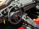 Used 2025 Porsche 718 Boxster Spyder RS image 4