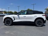 New 2025 Chevrolet Blazer EV RS image 5