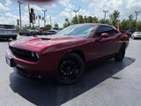 Used 2018 Dodge Challenger SXT Plus image 3