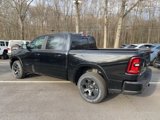 New 2025 RAM 1500 4x4 Crew Cab image 4