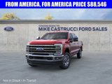 New 2025 Ford F350 King Ranch image 2