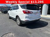 Used 2019 Chevrolet Equinox LT w/ Driver Convenience Package image 4