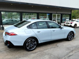 Used 2024 BMW 540i xDrive w/ M Sport Package image 5