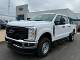 New 2025 Ford F250 XL w/ XL Chrome Package image 4