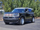 Used 2024 Ford Bronco Sport Heritage w/ Heritage Convenience Package image 4