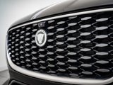 New 2026 Jaguar F-PACE R-Dynamic S image 3