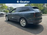 New 2025 Volvo EX90 Plus image 5