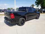 New 2025 RAM 1500 Limited image 5