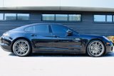 Certified 2023 Porsche Panamera 4 image 5