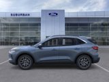 New 2025 Ford Escape SE w/ Class II Trailer Tow Package image 3