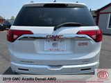 Used 2019 GMC Acadia Denali w/ Technology Package image 5