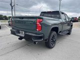 New 2025 Chevrolet Silverado 2500 LT w/ Trail Boss Package image 5