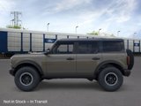 New 2025 Ford Bronco Badlands image 3