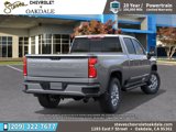 New 2025 Chevrolet Silverado 2500 High Country w/ Technology Package image 4