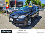 Used 2017 Honda HR-V LX image 3