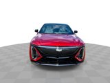 New 2025 Cadillac Lyriq Sport image 3