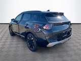 New 2026 Kia Sportage SX image 5