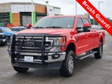 Used 2022 Ford F250 Lariat image 3