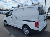 Used 2020 Nissan NV200 S w/ Back Door Glass Package image 4