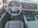 New 2025 Chevrolet Suburban LT w/ Advanced Technology Package image 4