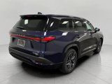 New 2025 Lexus TX 350 AWD image 4