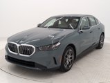 New 2026 BMW i5 eDrive40 image 4