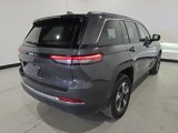 Used 2023 Jeep Grand Cherokee 4WD 4xe image 4