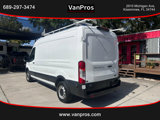 Used 2019 Ford Transit 250 148 Medium Roof image 3