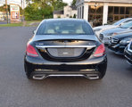 Used 2021 Mercedes-Benz C 300 4MATIC Sedan w/ AMG Line image 5