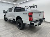 New 2025 Ford F250 Lariat image 3