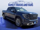 Used 2023 GMC Sierra 1500 Denali Ultimate image 4