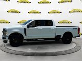 New 2025 Ford F350 Lariat image 3