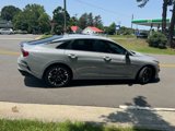 Used 2021 Kia K5 GT-Line image 5