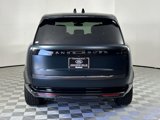 New 2025 Land Rover Range Rover Long Wheelbase SE image 4