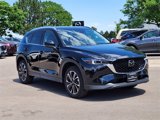 Used 2023 MAZDA CX-5 AWD 2.5 S w/ Premium Package image 4
