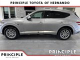 Used 2025 Genesis GV80 2.5T Standard image 5
