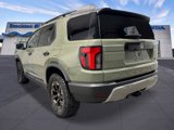 New 2026 Honda Passport TrailSport Elite image 3