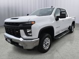 Used 2022 Chevrolet Silverado 2500 LT w/ Convenience Package image 3